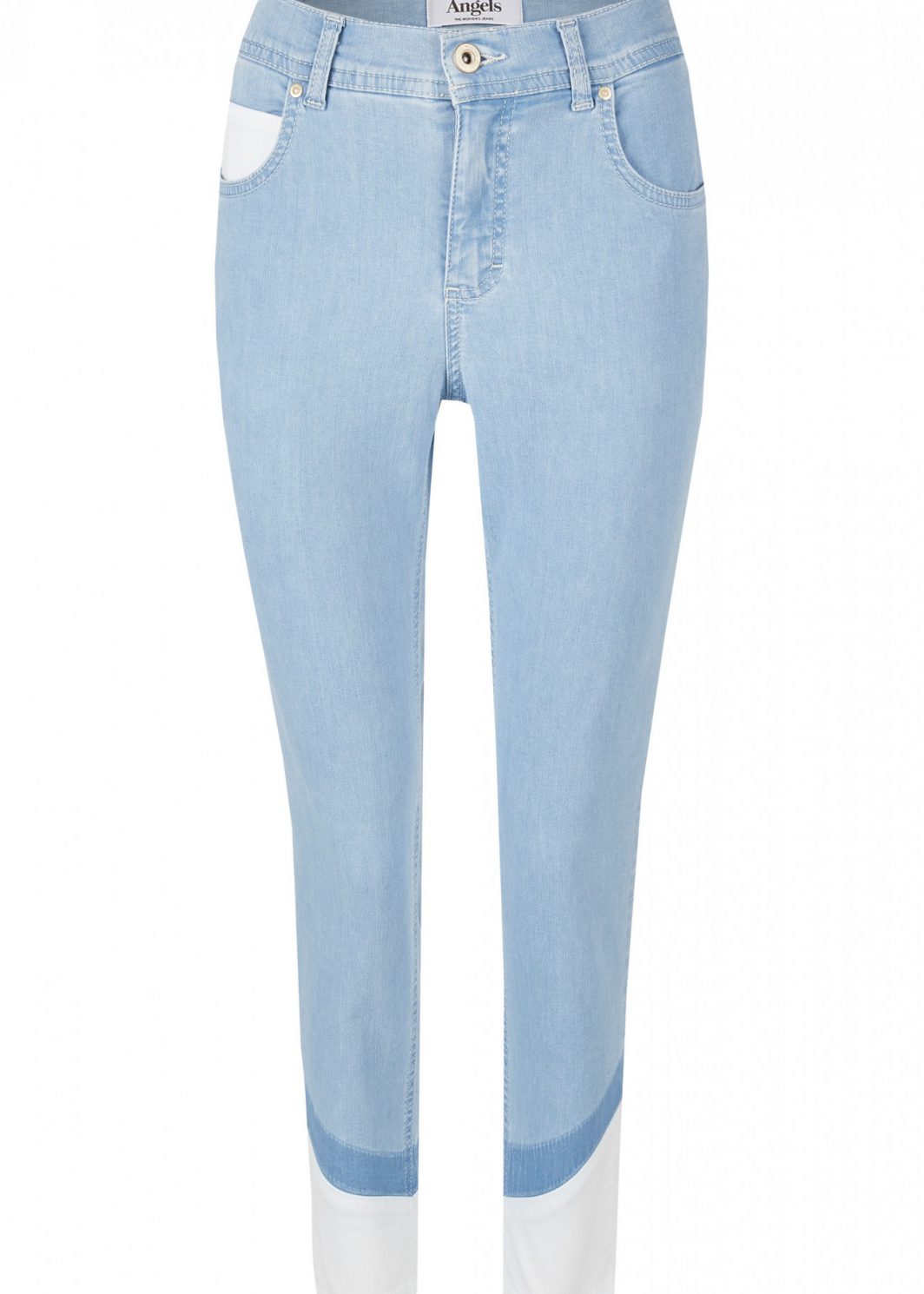 Ankle-Jeans ‚Ornella‘